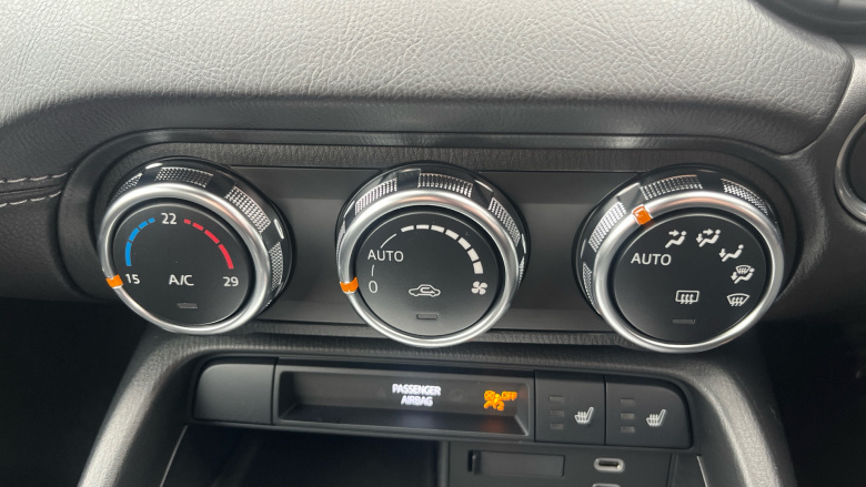 Mazda MX-5 RF 2.0 [184] Exclusive-Line 2dr Petrol Convertible